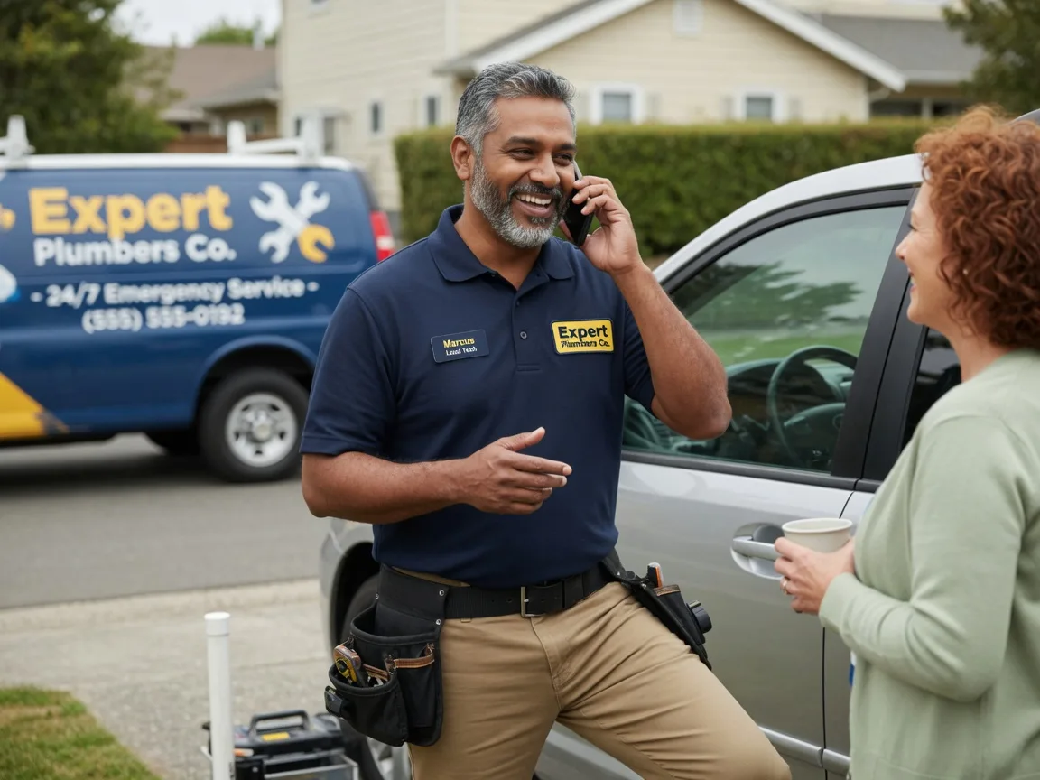 Drain Cleaning Bridgewater, VA FAQs